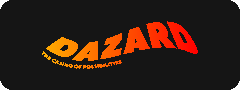 Dazard casino logo