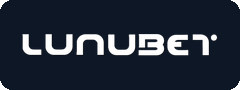 LunuBet casino logo