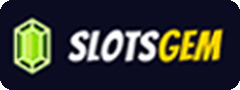SlotsGem casino logo